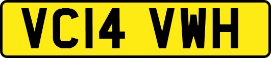 VC14VWH