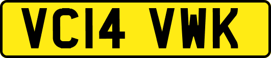 VC14VWK