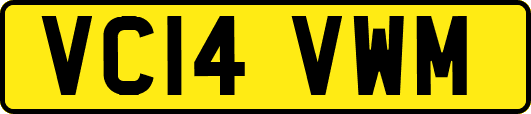 VC14VWM