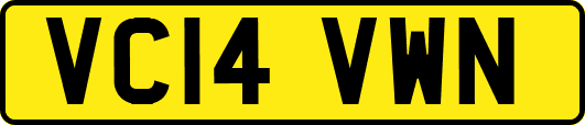 VC14VWN