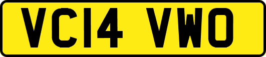 VC14VWO