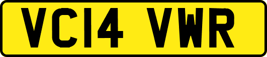 VC14VWR