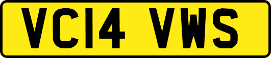 VC14VWS