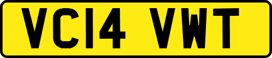 VC14VWT