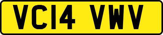 VC14VWV