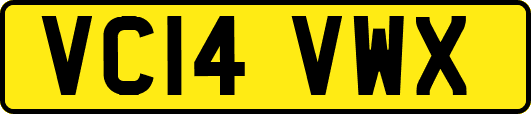 VC14VWX