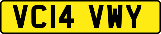 VC14VWY