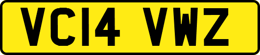 VC14VWZ