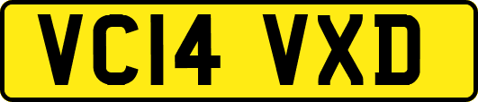 VC14VXD