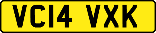 VC14VXK
