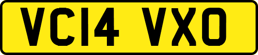 VC14VXO