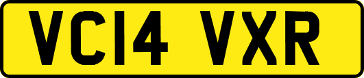 VC14VXR