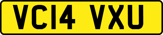 VC14VXU