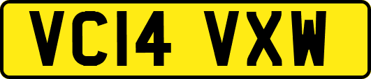 VC14VXW