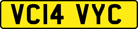 VC14VYC