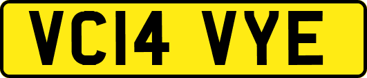VC14VYE