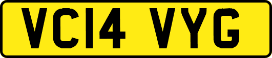 VC14VYG