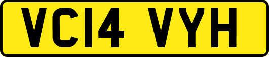 VC14VYH
