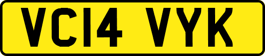 VC14VYK
