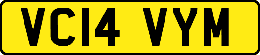 VC14VYM