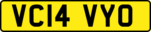 VC14VYO