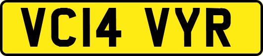 VC14VYR