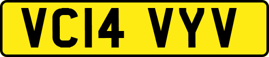 VC14VYV