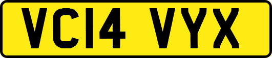 VC14VYX