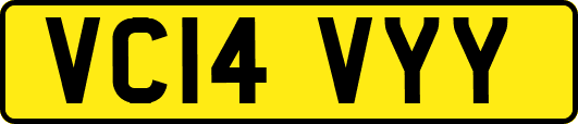 VC14VYY
