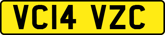 VC14VZC