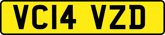 VC14VZD