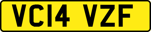 VC14VZF