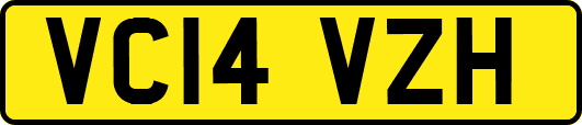 VC14VZH