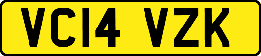 VC14VZK