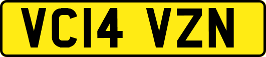VC14VZN