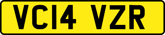 VC14VZR