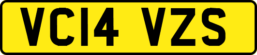 VC14VZS