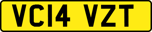 VC14VZT