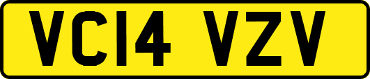 VC14VZV