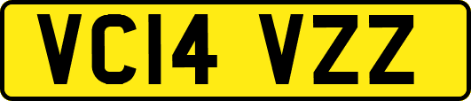 VC14VZZ