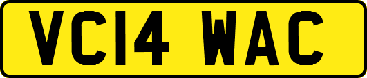 VC14WAC