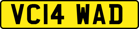 VC14WAD