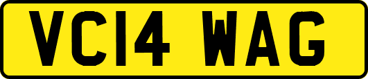 VC14WAG