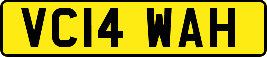 VC14WAH