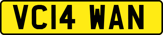 VC14WAN