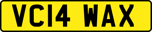 VC14WAX