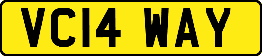 VC14WAY