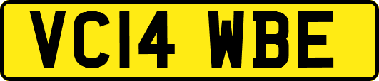 VC14WBE