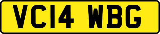 VC14WBG