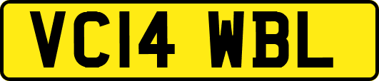 VC14WBL